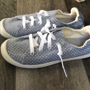 Brand new slip on sneakers